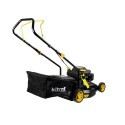Газонокосилка бензиновая         Huter GLM-3.5 LT