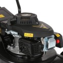 Газонокосилка бензиновая         Huter GLM-3.5 LT
