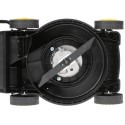Газонокосилка бензиновая         Huter GLM-3.5 LT