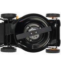 Газонокосилка бензиновая         Huter GLM-4.0 T