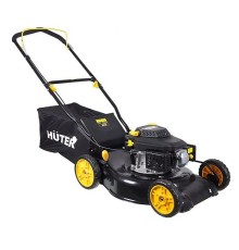 Газонокосилка бензиновая         Huter GLM-4.0 T