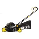 Газонокосилка бензиновая         Huter GLM-4.0 T