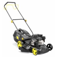 Газонокосилка бензиновая         Huter GLM-5.0 SP