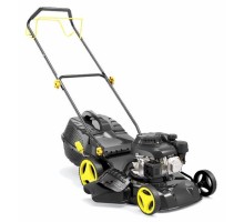 Газонокосилка бензиновая         Huter GLM-5.0 SP