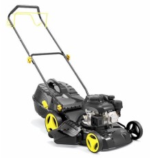 Газонокосилка бензиновая         Huter GLM-5.0 SP