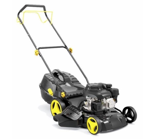 Газонокосилка бензиновая         Huter GLM-5.0 SP