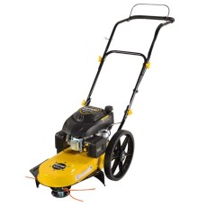 Газонокосилка бензиновая         Huter GLM-5.0L