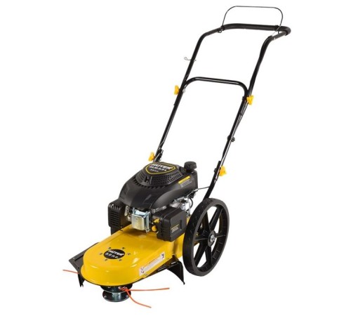 Газонокосилка бензиновая         Huter GLM-5.0L