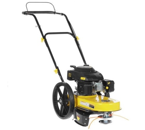 Газонокосилка бензиновая         Huter GLM-5.0L