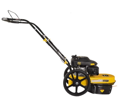 Газонокосилка бензиновая         Huter GLM-5.0L