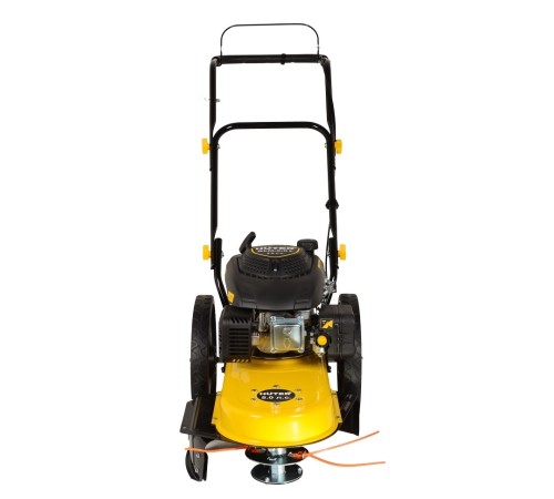 Газонокосилка бензиновая         Huter GLM-5.0L