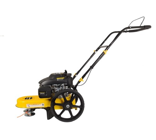 Газонокосилка бензиновая         Huter GLM-5.0L