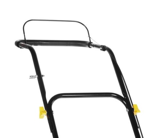 Газонокосилка бензиновая         Huter GLM-5.0L