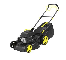 Газонокосилка бензиновая         Huter GLM-6.0 SP