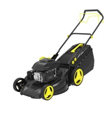 Газонокосилка бензиновая         Huter GLM-6.0 SP