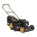 Газонокосилка бензиновая         Huter GLM-7.0 SL