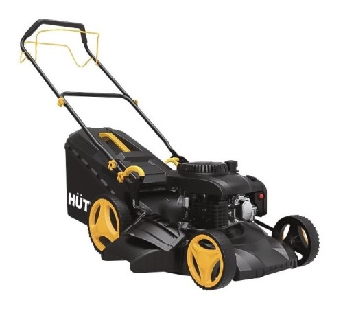 Газонокосилка бензиновая         Huter GLM-7.0 SL
