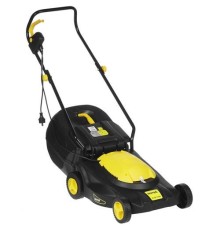 Газонокосилка электрическая   Huter ELM-1400Т