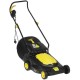 Газонокосилка электрическая   Huter ELM-1400Т