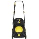 Газонокосилка электрическая   Huter ELM-1400Т