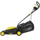 Газонокосилка электрическая   Huter ELM-1400Т