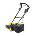 Газонокосилка электрическая   Huter ELM-1400Т