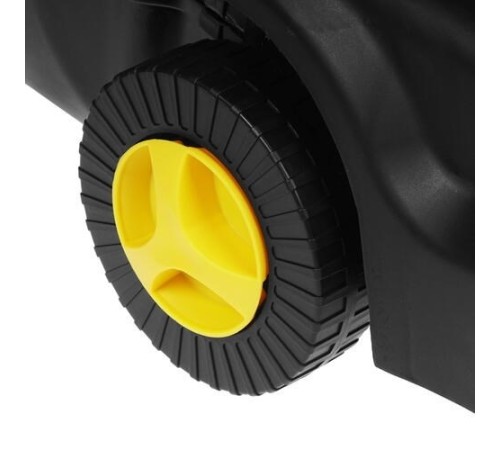 Газонокосилка электрическая   Huter ELM-1400Т