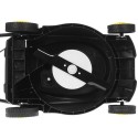 Газонокосилка электрическая   Huter ELM-1400Т