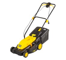 Газонокосилка электрическая   Huter ELM-2000P