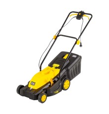 Газонокосилка электрическая   Huter ELM-2000P