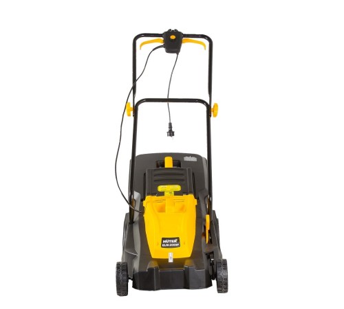 Газонокосилка электрическая   Huter ELM-2000P
