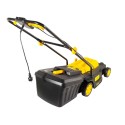 Газонокосилка электрическая   Huter ELM-2000P