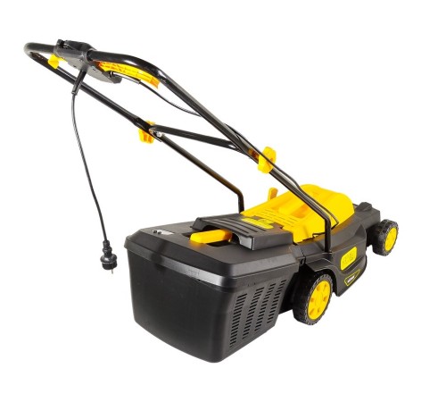 Газонокосилка электрическая   Huter ELM-2000P