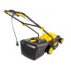 Газонокосилка электрическая   Huter ELM-2000P