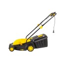 Газонокосилка электрическая   Huter ELM-2000P