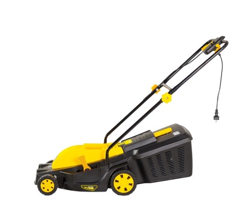 Газонокосилка электрическая   Huter ELM-2000P