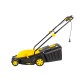 Газонокосилка электрическая   Huter ELM-2000P