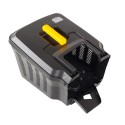 Газонокосилка электрическая   Huter ELM-2000P