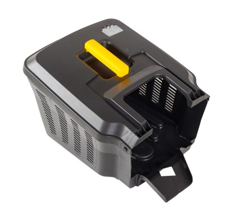 Газонокосилка электрическая   Huter ELM-2000P