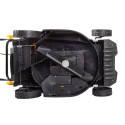 Газонокосилка электрическая   Huter ELM-2000P
