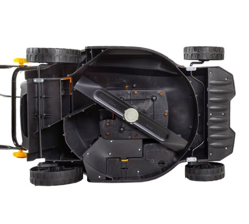 Газонокосилка электрическая   Huter ELM-2000P