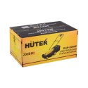 Газонокосилка электрическая   Huter ELM-2000P