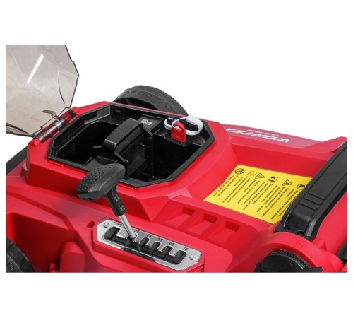 Газонокосилка аккумуляторная    Wortex CLM 3836 ALL1 XLT SET