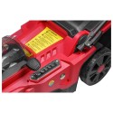 Газонокосилка аккумуляторная    Wortex CLM 3836 ALL1 XLT SET