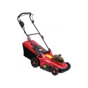 Газонокосилка аккумуляторная    Wortex CLM 3836 ALL1 XLT SET