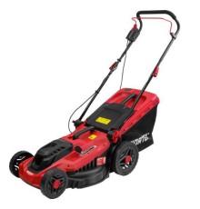 Газонокосилка электрическая   Wortex LM 4220 P