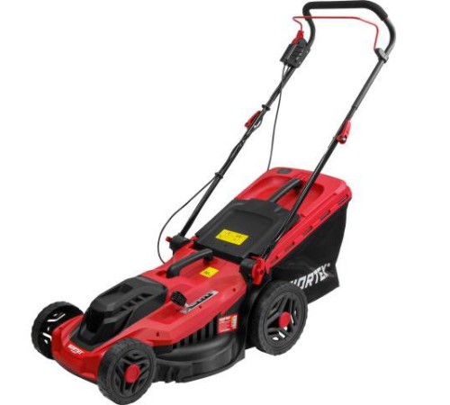 Газонокосилка электрическая   Wortex LM 4220 P