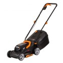 Газонокосилка аккумуляторная    Worx WG730E