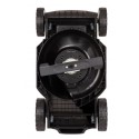 Газонокосилка аккумуляторная    Worx WG730E