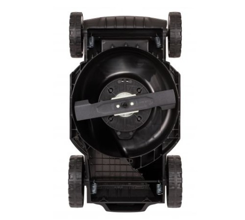 Газонокосилка аккумуляторная    Worx WG730E